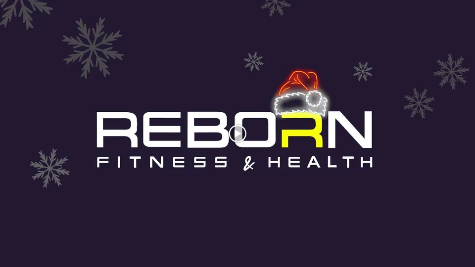 Không gian tập luyện private của REBORN Fitness & Health tại An Khánh
